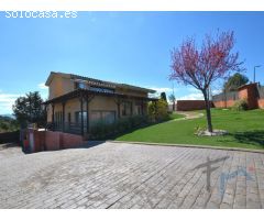 CASA JUNTO AL CAMPO DE GOLF
