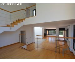 CASA JUNTO AL CAMPO DE GOLF