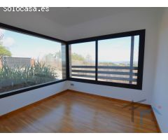 CASA JUNTO AL CAMPO DE GOLF