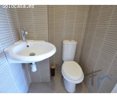 CASA JUNTO AL CAMPO DE GOLF