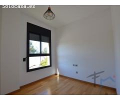 CASA JUNTO AL CAMPO DE GOLF