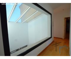 CASA JUNTO AL CAMPO DE GOLF