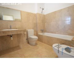 CASA JUNTO AL CAMPO DE GOLF