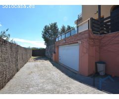 CASA JUNTO AL CAMPO DE GOLF