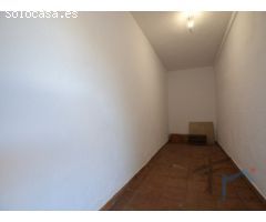 CASA JUNTO AL CAMPO DE GOLF