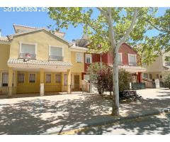 DÚPLEX EN BULLAS