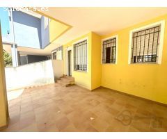 DÚPLEX EN BULLAS