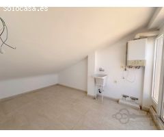 DÚPLEX EN BULLAS