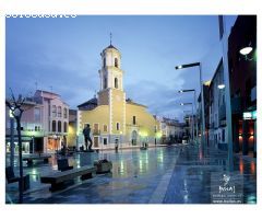 DÚPLEX EN BULLAS
