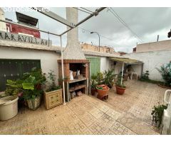 PLANTA BAJA EN LOS DOLORES
