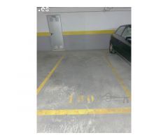 garaje y trastero