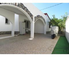 MAGNÍFICO CHALET EN EL CARMOLI