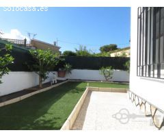 MAGNÍFICO CHALET EN EL CARMOLI