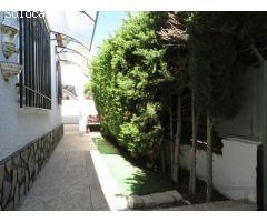 MAGNÍFICO CHALET EN EL CARMOLI