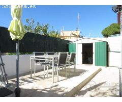 MAGNÍFICO CHALET EN EL CARMOLI