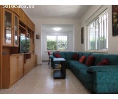 MAGNÍFICO CHALET EN EL CARMOLI