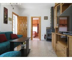 MAGNÍFICO CHALET EN EL CARMOLI
