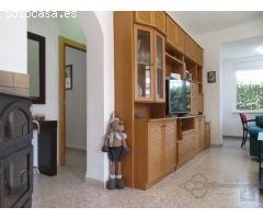 MAGNÍFICO CHALET EN EL CARMOLI