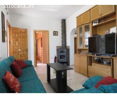 MAGNÍFICO CHALET EN EL CARMOLI