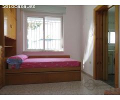MAGNÍFICO CHALET EN EL CARMOLI