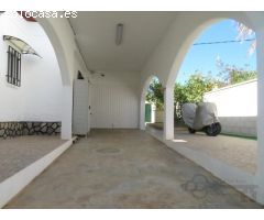 MAGNÍFICO CHALET EN EL CARMOLI