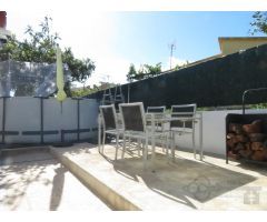 MAGNÍFICO CHALET EN EL CARMOLI