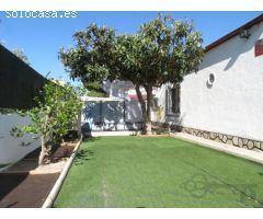 MAGNÍFICO CHALET EN EL CARMOLI