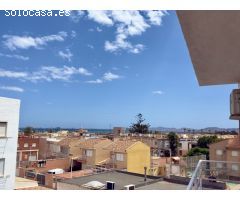 APARTAMENTO CON VISTAS AL MAR