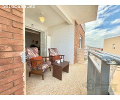 APARTAMENTO CON VISTAS AL MAR