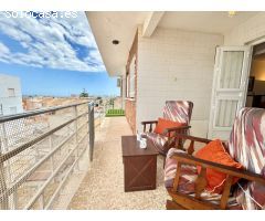 APARTAMENTO CON VISTAS AL MAR