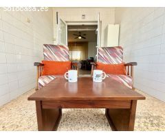APARTAMENTO CON VISTAS AL MAR