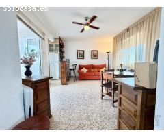 APARTAMENTO CON VISTAS AL MAR