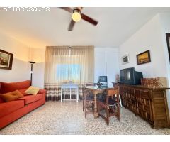 APARTAMENTO CON VISTAS AL MAR