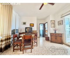 APARTAMENTO CON VISTAS AL MAR