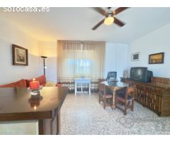APARTAMENTO CON VISTAS AL MAR