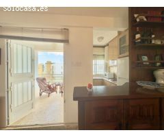 APARTAMENTO CON VISTAS AL MAR