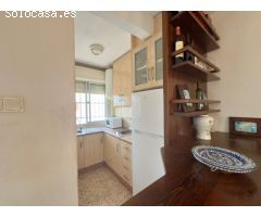 APARTAMENTO CON VISTAS AL MAR