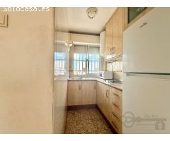 APARTAMENTO CON VISTAS AL MAR