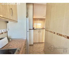 APARTAMENTO CON VISTAS AL MAR