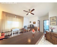 APARTAMENTO CON VISTAS AL MAR