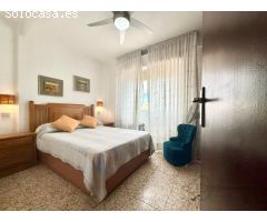 APARTAMENTO CON VISTAS AL MAR