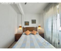 APARTAMENTO CON VISTAS AL MAR