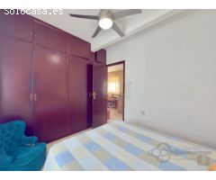 APARTAMENTO CON VISTAS AL MAR