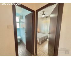 APARTAMENTO CON VISTAS AL MAR