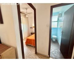 APARTAMENTO CON VISTAS AL MAR
