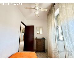 APARTAMENTO CON VISTAS AL MAR