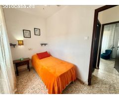APARTAMENTO CON VISTAS AL MAR