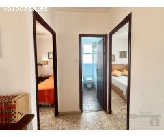 APARTAMENTO CON VISTAS AL MAR