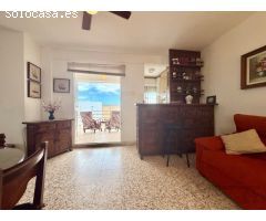 APARTAMENTO CON VISTAS AL MAR