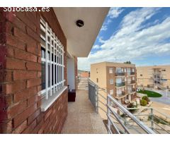 APARTAMENTO CON VISTAS AL MAR